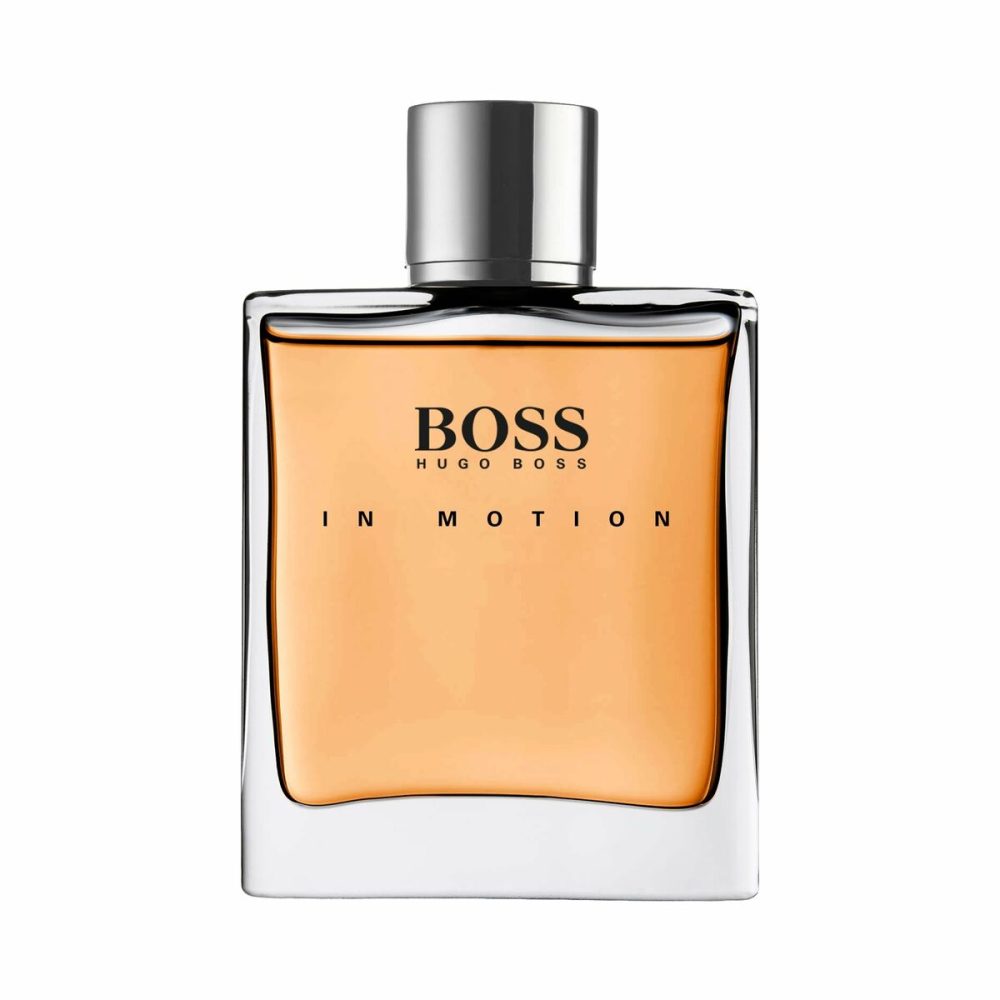 Perfume Homem Hugo Boss EDT In Motion 100 ml - Image 2
