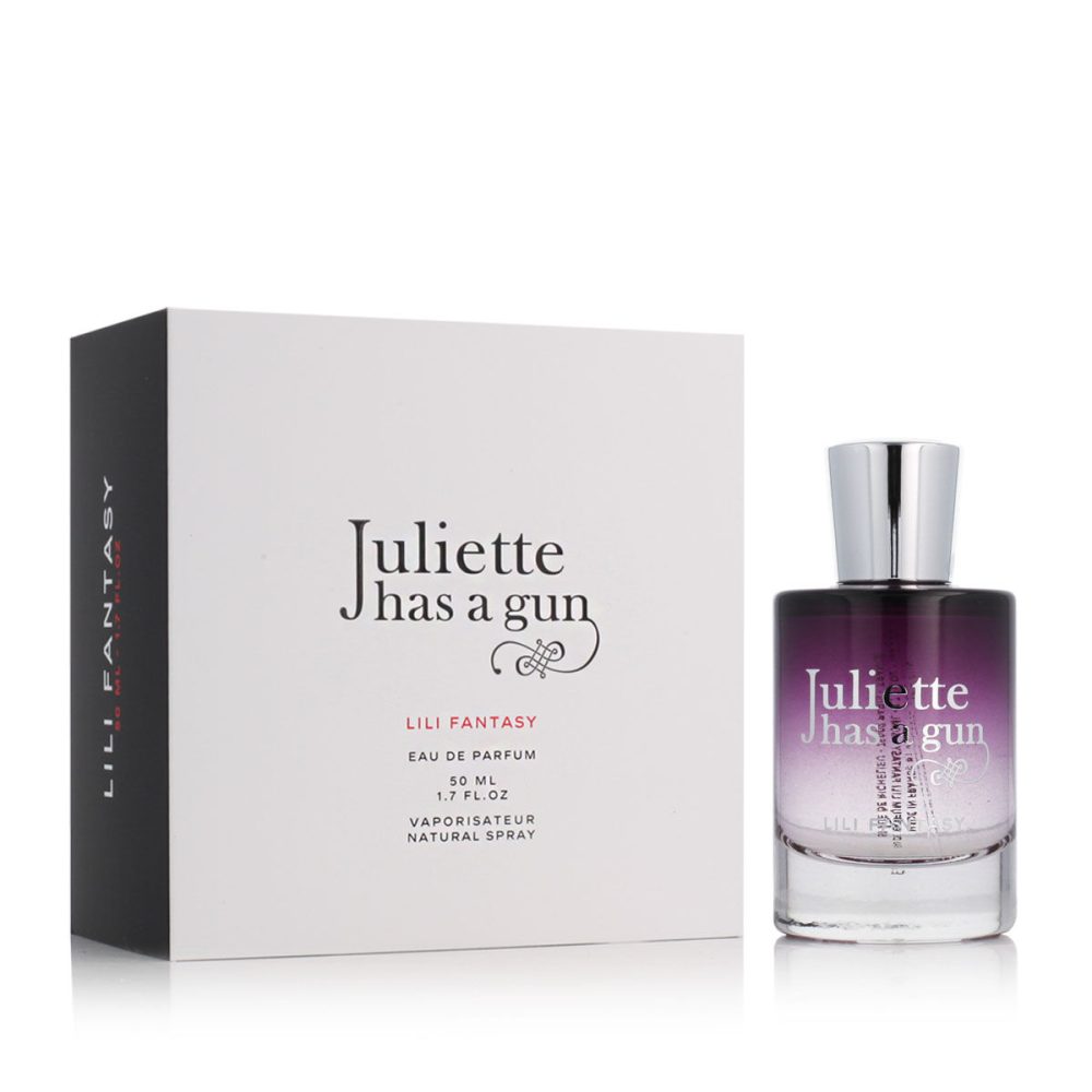 Perfume Mulher Juliette Has A Gun   EDP Lili Fantasy (50 ml)