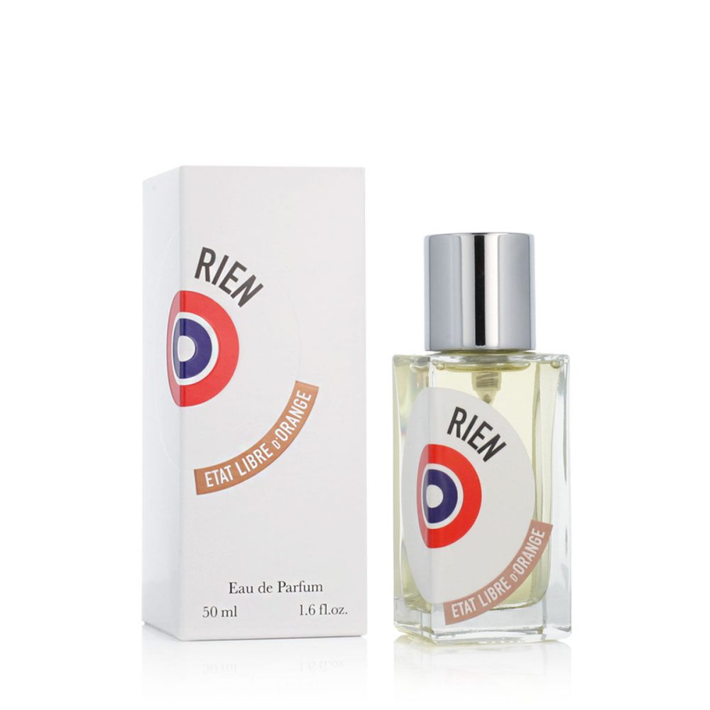 Perfume Unissexo Etat Libre D'Orange EDP Rien (50 ml)