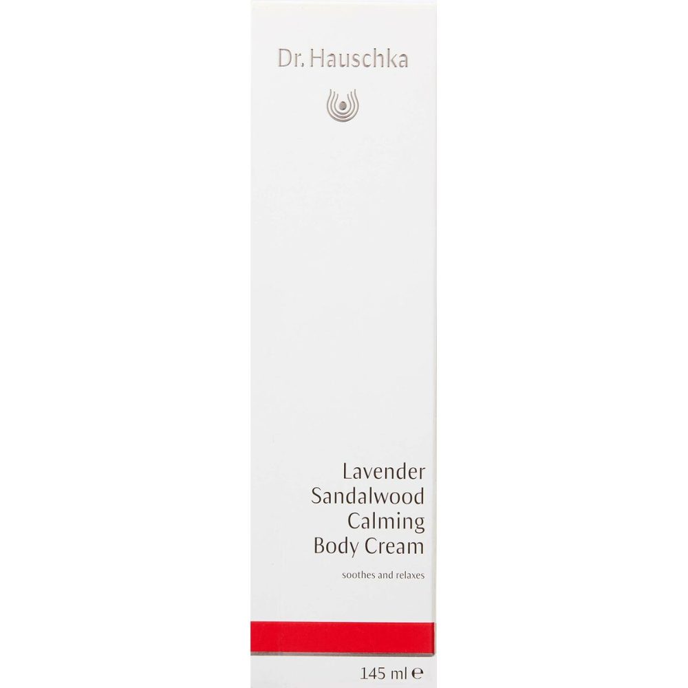 Creme Corporal Dr. Hauschka Calmante 145 ml - Image 2