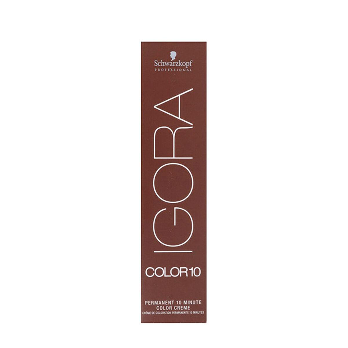 Color10 Tinta Permanente Igora Color10 Schwarzkopf 7-00 (60 ml) - MyBeau