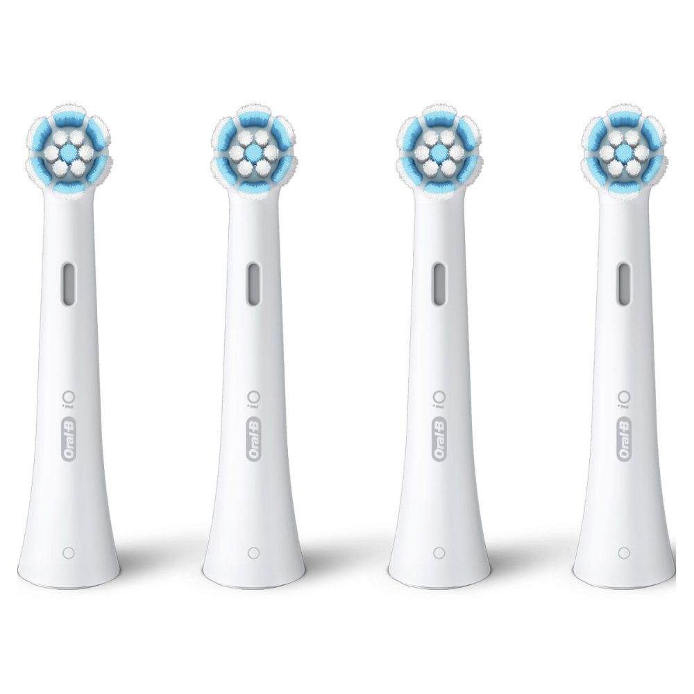 Recargas para Escovas de Dentes Elétricas Oral-B SW4FFS - Image 2