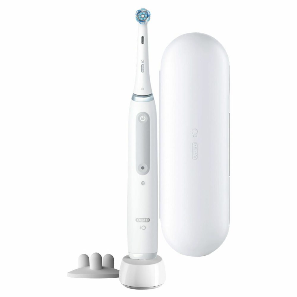 Escova de Dentes Elétrica Oral-B 4S