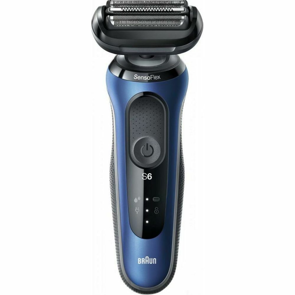 Máquina de Barbear Braun 6 60-B1200S