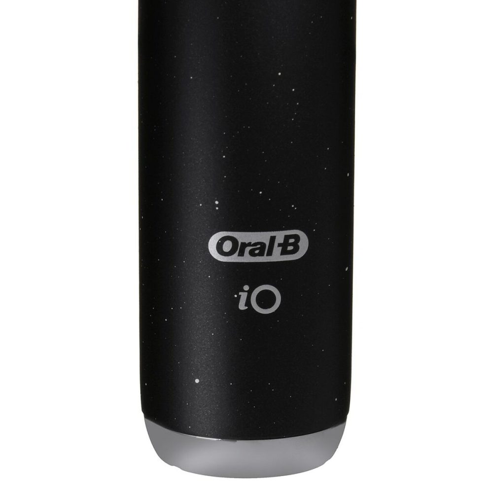 Escova de Dentes Elétrica Braun ORAL-B iO Series 10 Cosmic - Image 3