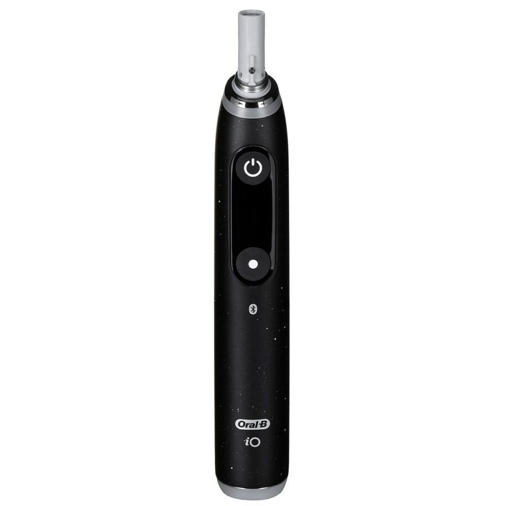 Escova de Dentes Elétrica Braun ORAL-B iO Series 10 Cosmic - Image 7