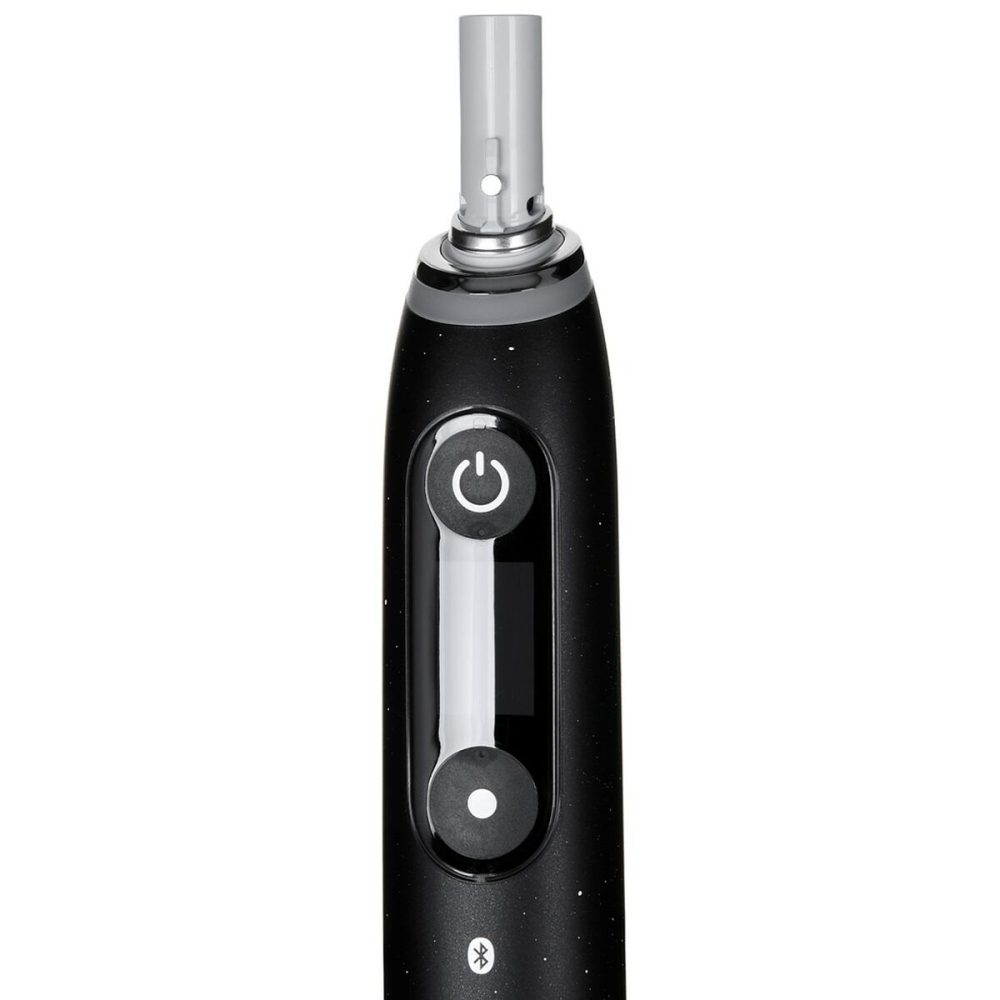 Escova de Dentes Elétrica Braun ORAL-B iO Series 10 Cosmic - Image 4