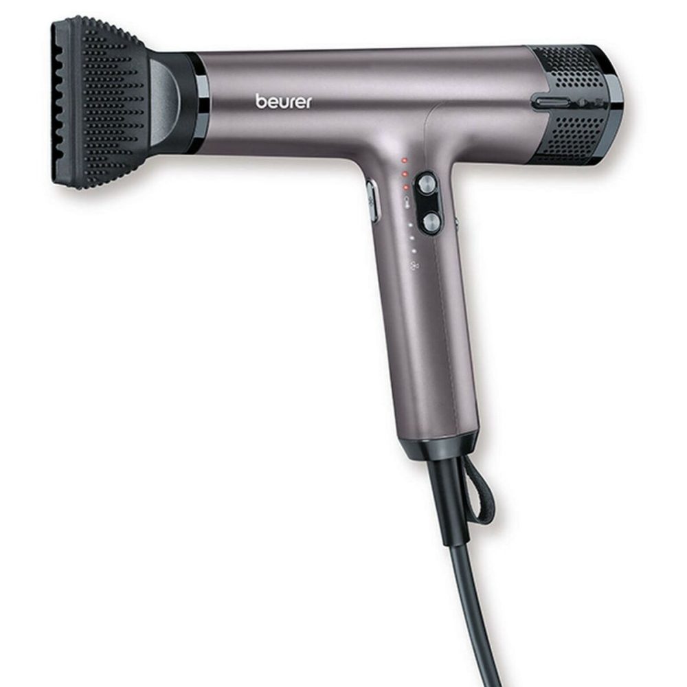 Secador de Cabelo Beurer HC100