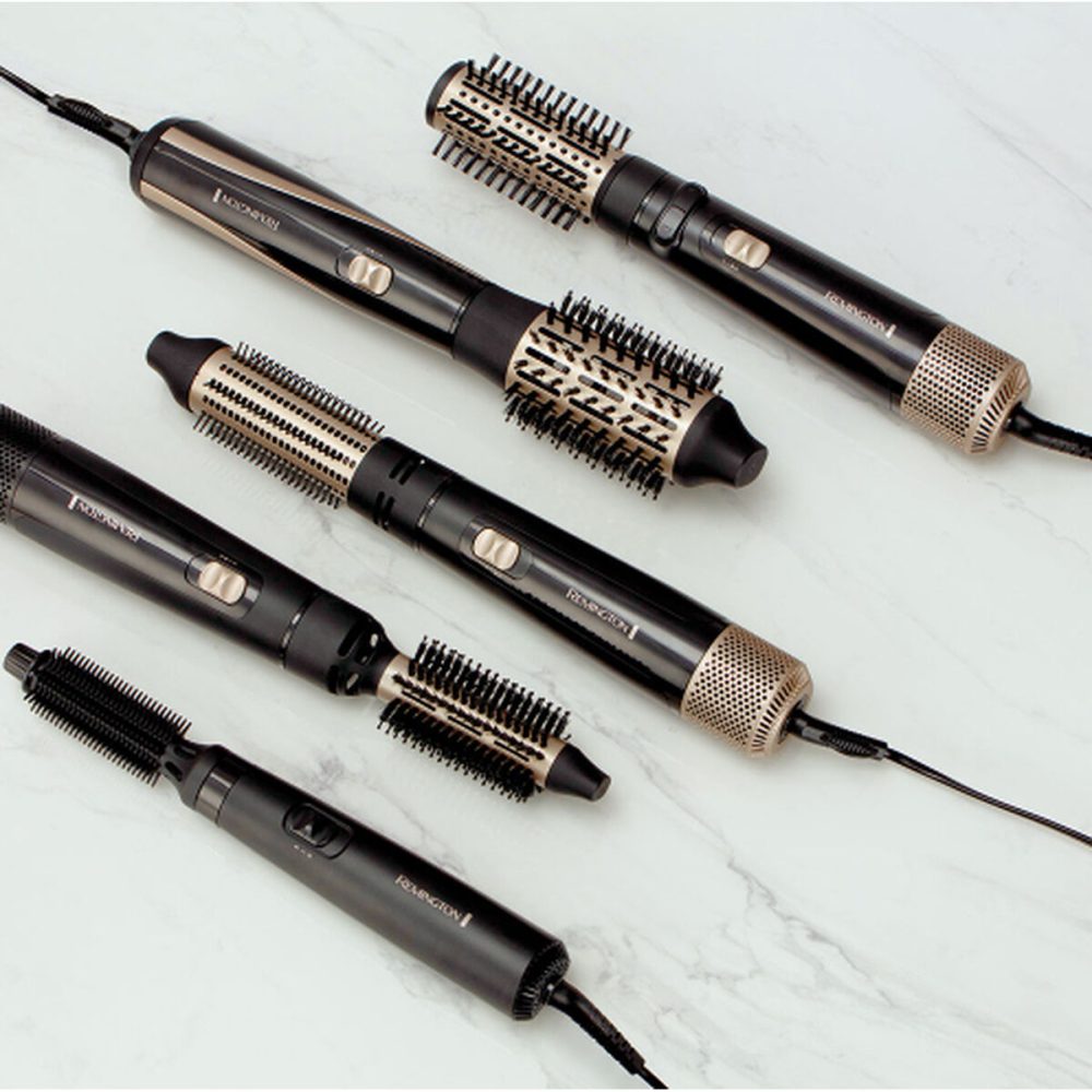 Escova de Styling Remington AS7300 800 W - Image 7