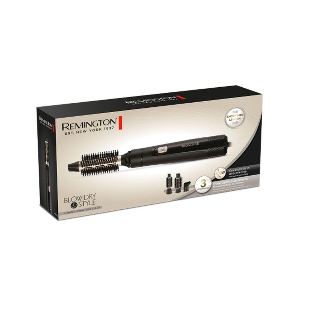 Escova de Styling Remington AS7300 800 W - Image 3