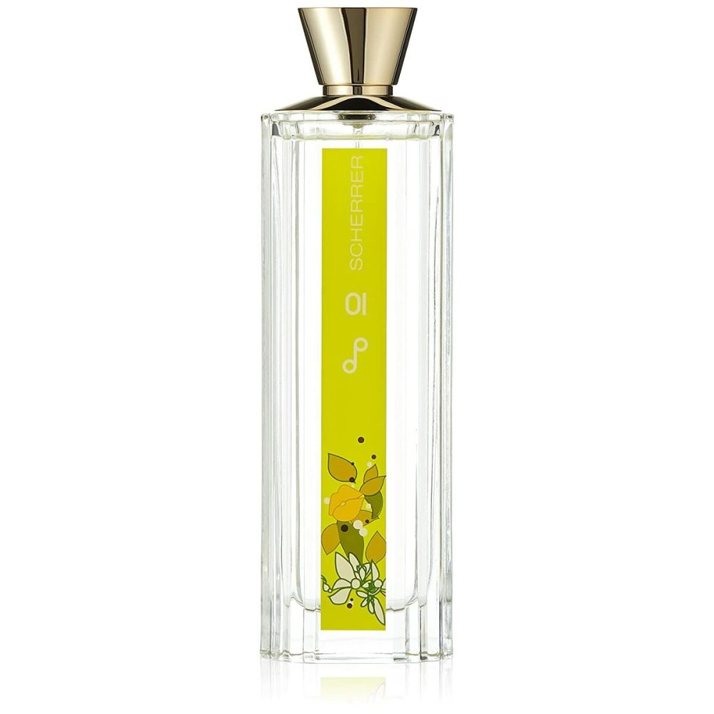 Perfume Mulher Jean Louis Scherrer EDT Pop Delights 01 100 ml - Image 4