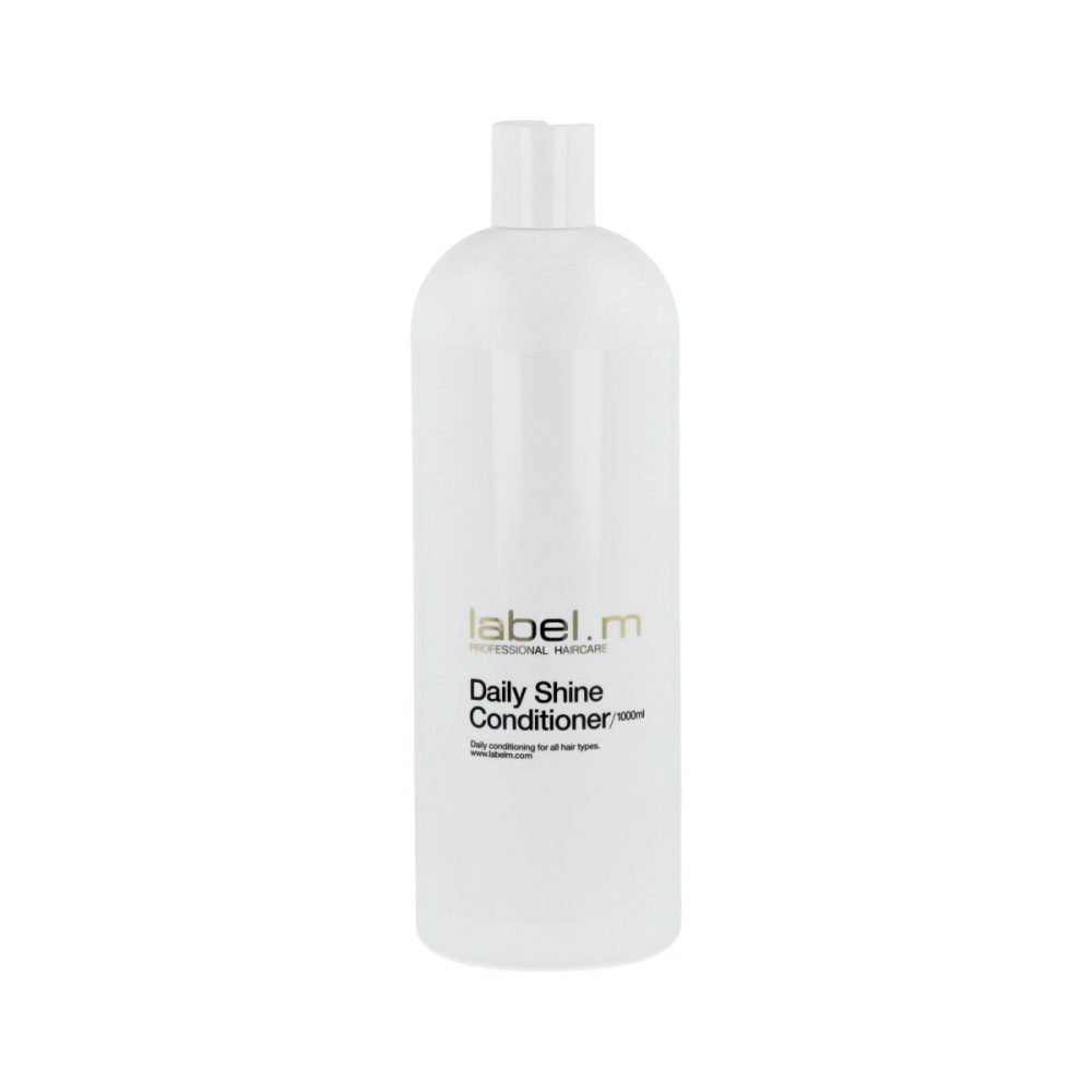 Condicionador Label.M Daily Shine (1 L)