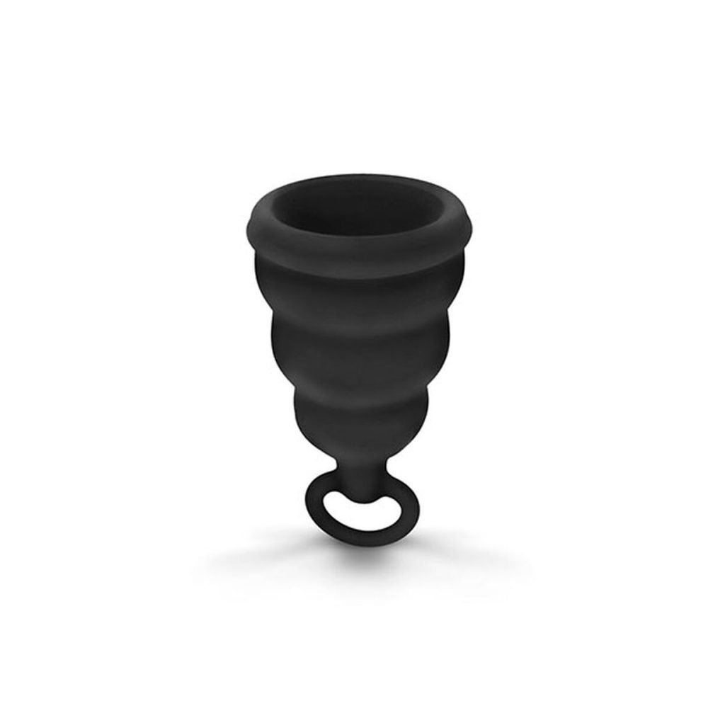 Copo Menstrual Gvibe Mystic Noir