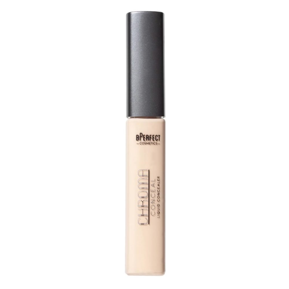 Corretor Facial BPerfect Cosmetics Chroma Conceal Nº W1 Líquido (12,5 ml)