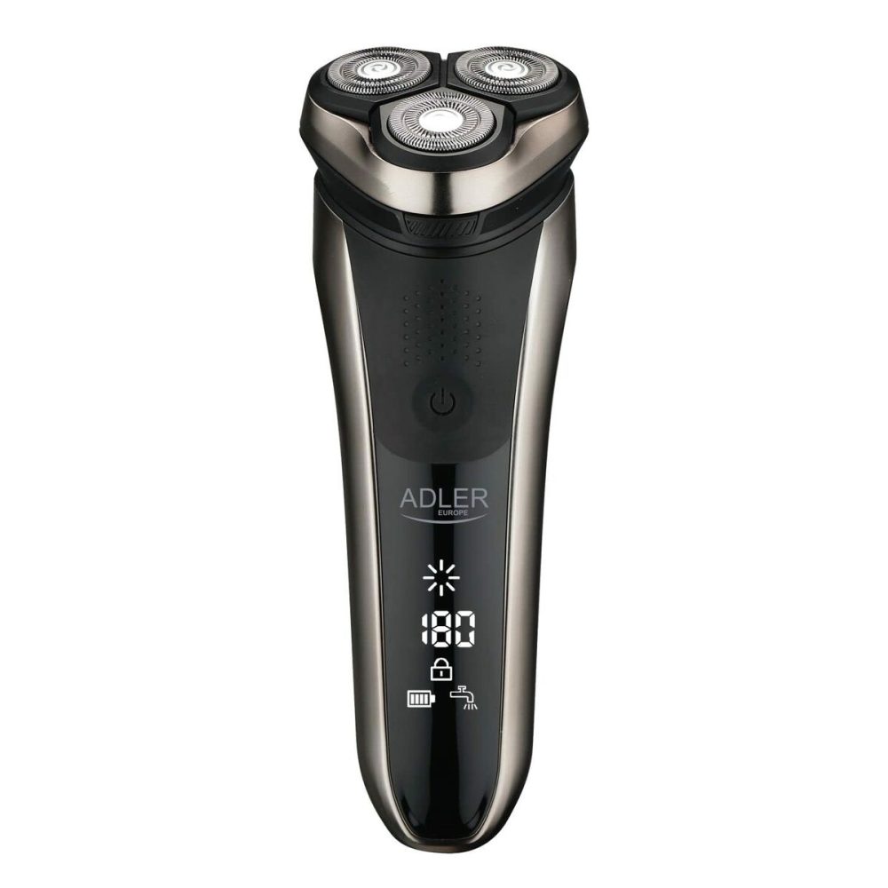 Barbeador elétrico Adler AD 2933 - Image 2