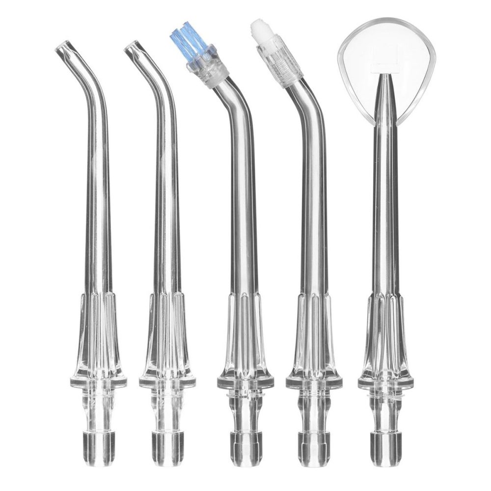 Irrigador Dental Oromed ORO-DENTAL BLACK - Image 3