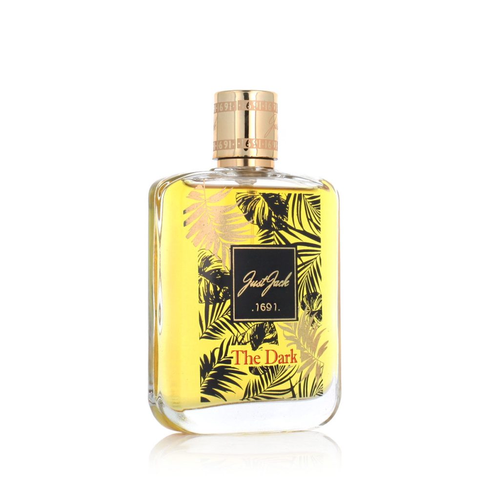 Perfume Unissexo Just Jack EDP The Dark (100 ml) - Image 2