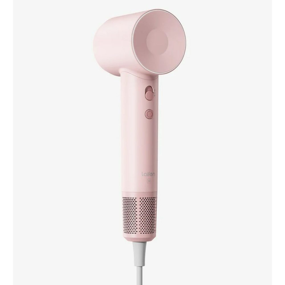 Secador de Cabelo Laifen SE Special Pink