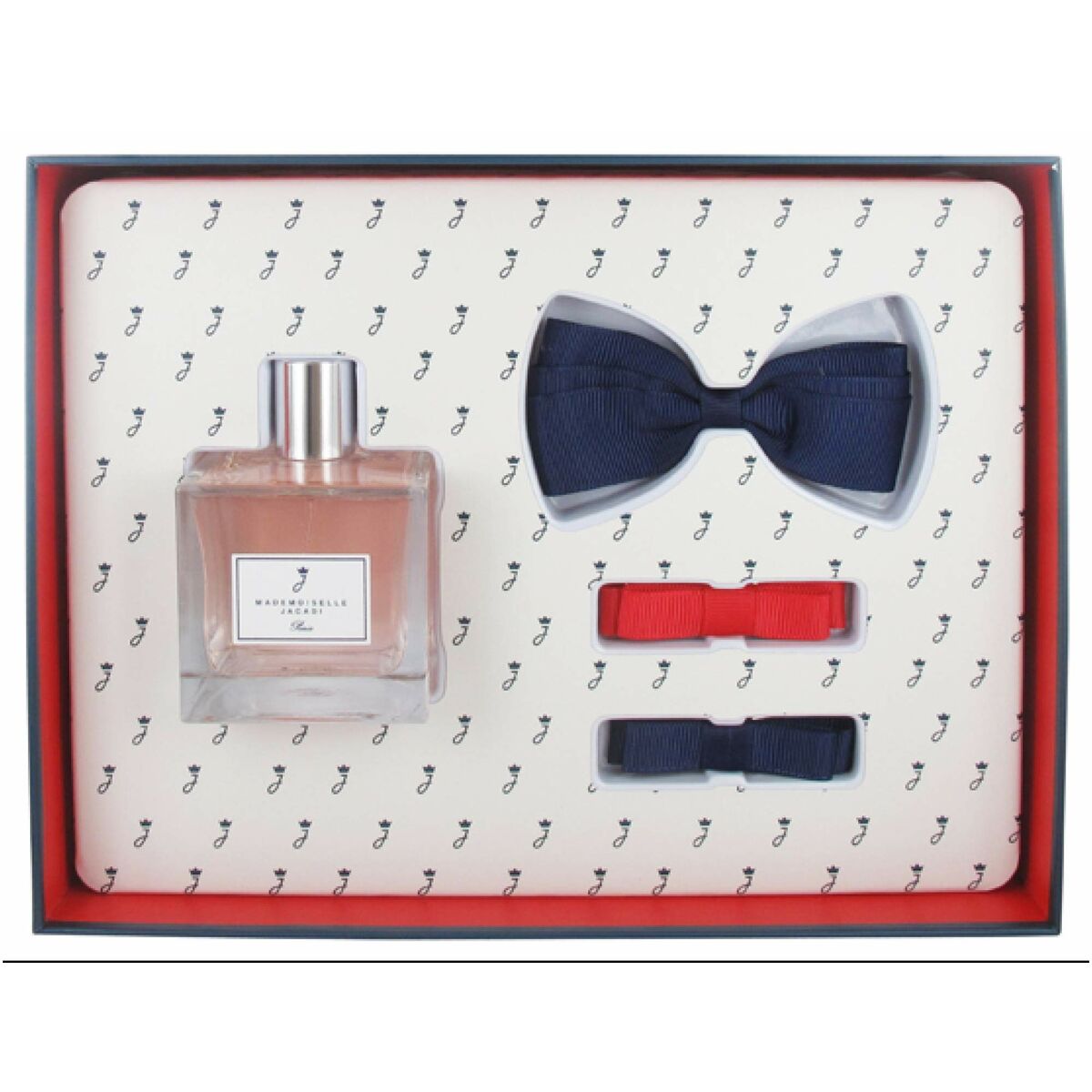 Child's Perfume Set Jacadi Paris LE BÉBÉ 2 Pieces main image 1