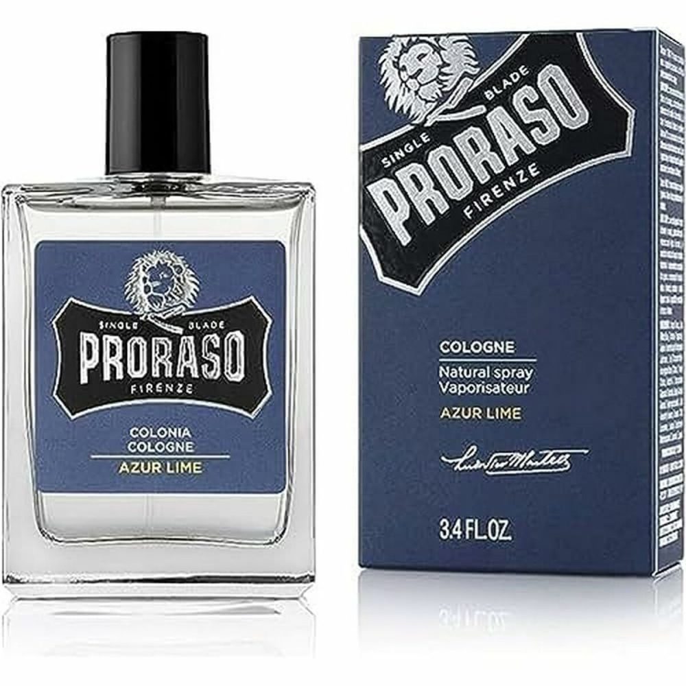 Perfume Homem Proraso EDC Blue 100 ml