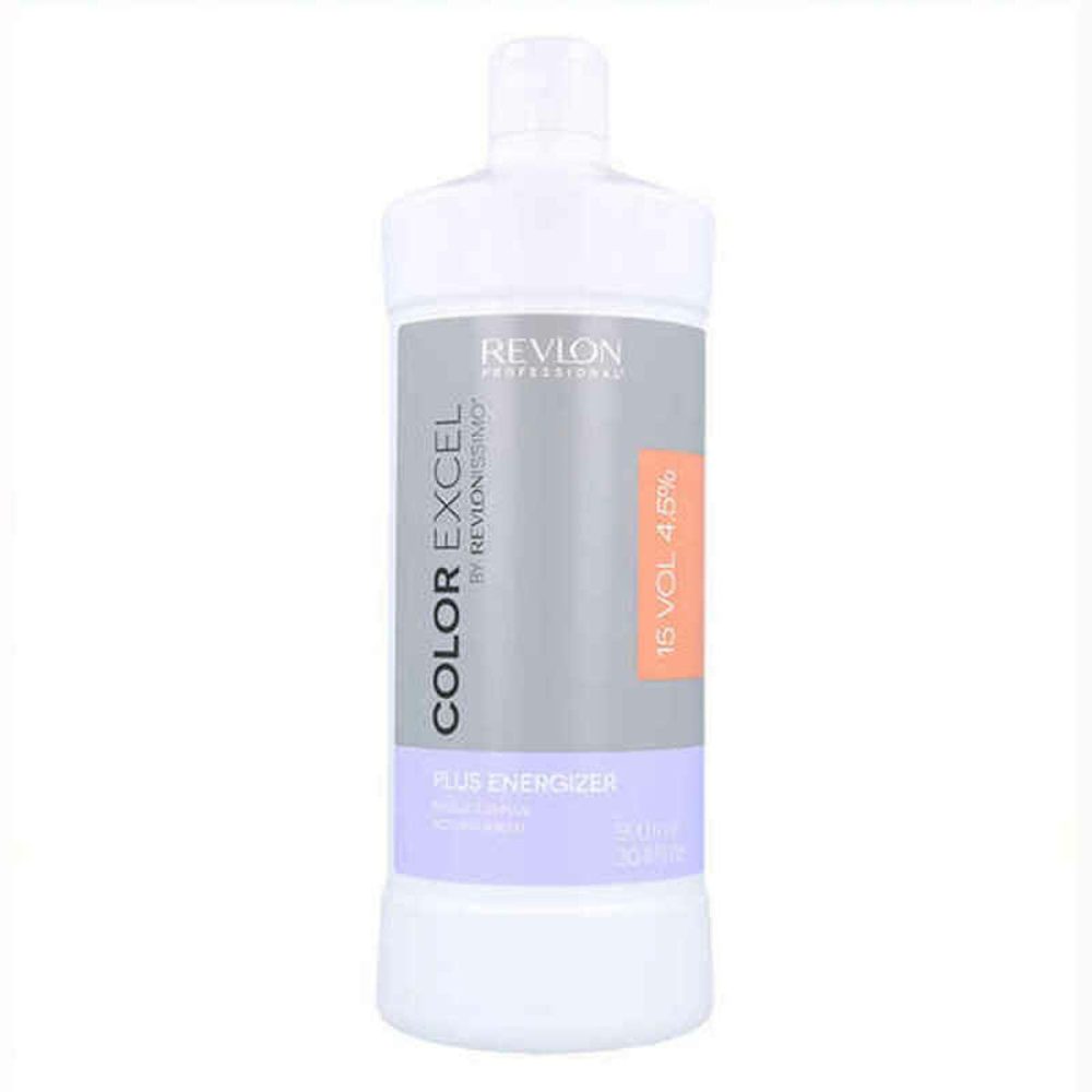 Ativador de cor Revlon Color Excel 15 Vol 4.5% 900 ml