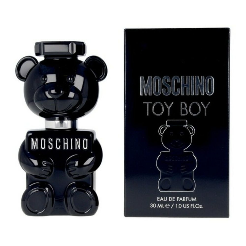 Perfume Homem Toy Boy Moschino BF-8011003845118_Vendor EDP (30 ml) Toy Boy 30 ml