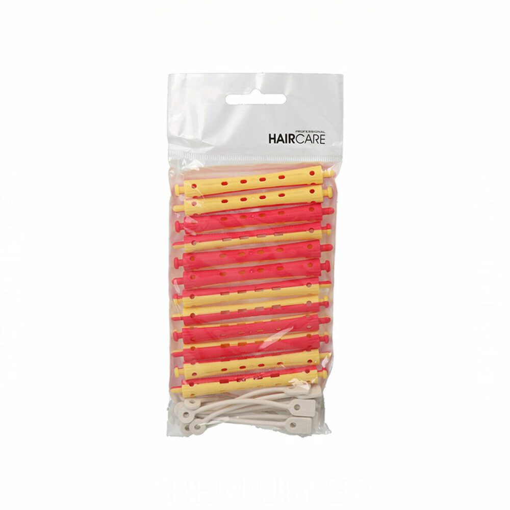 Bigudis Xanitalia Pro 12 9 mm Comprido