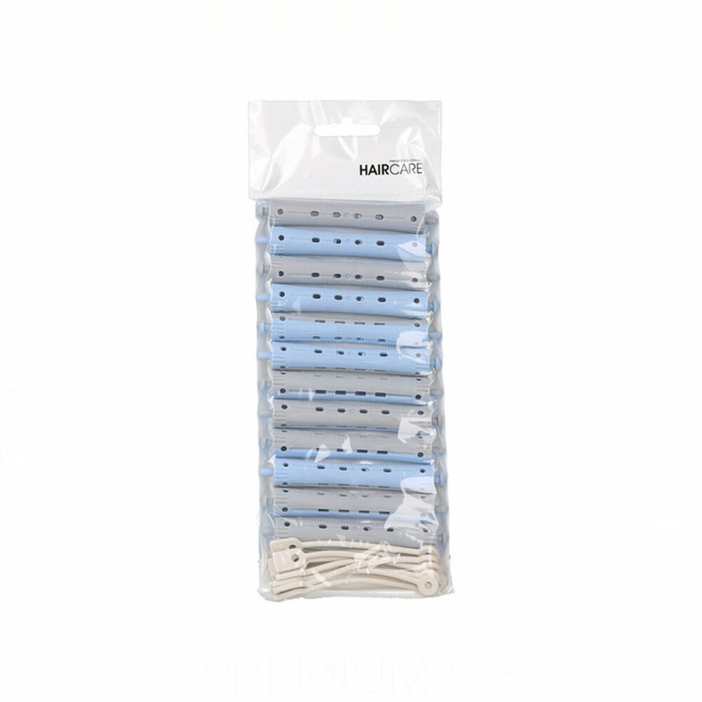 Bigudis Xanitalia Pro 12 13 mm Comprido