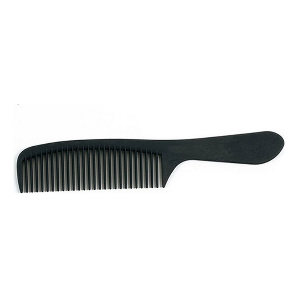 Pentear Xanitalia Pom Delrin Pente de alisar - Image 3