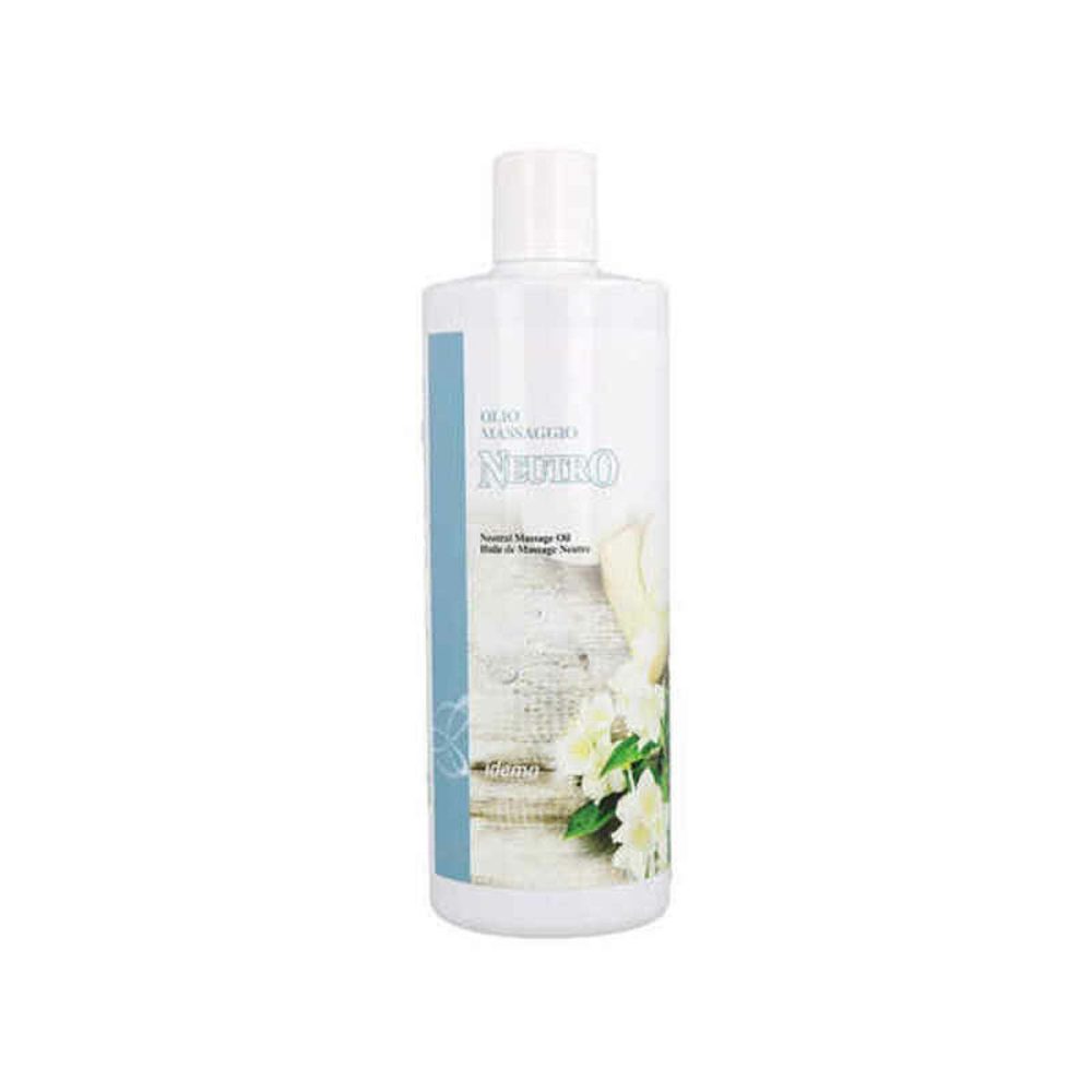 Óleo de Massagem Afrodisíaco Idema Aceite Masaje (500 ml)
