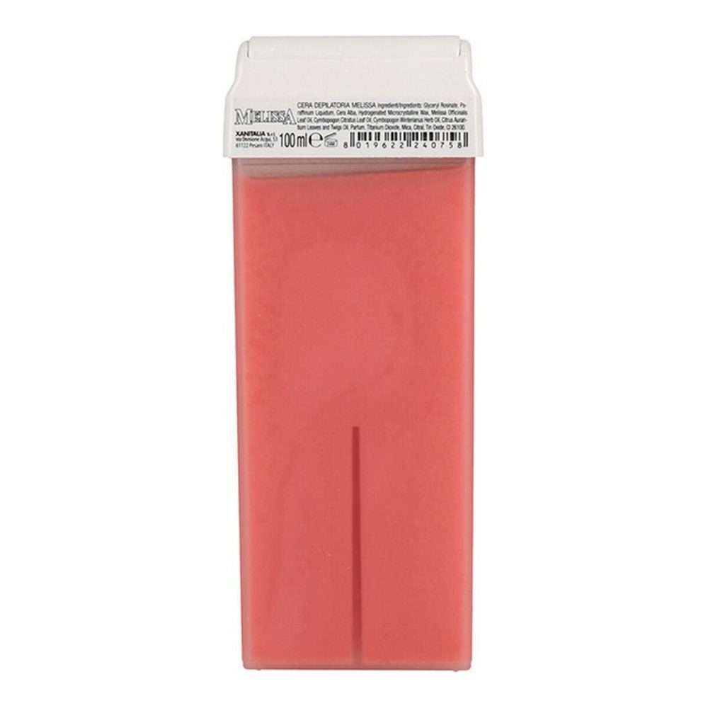 Cera Depilatória Corporal Idema Roll-On Erva-Cidreira (100 ml)