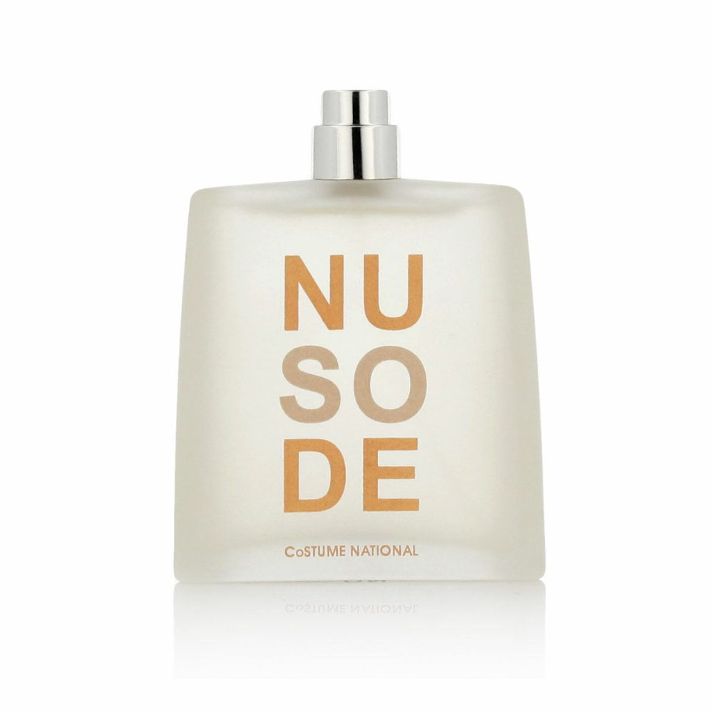 Perfume Mulher Costume National EDT So Nude 100 ml - Image 2
