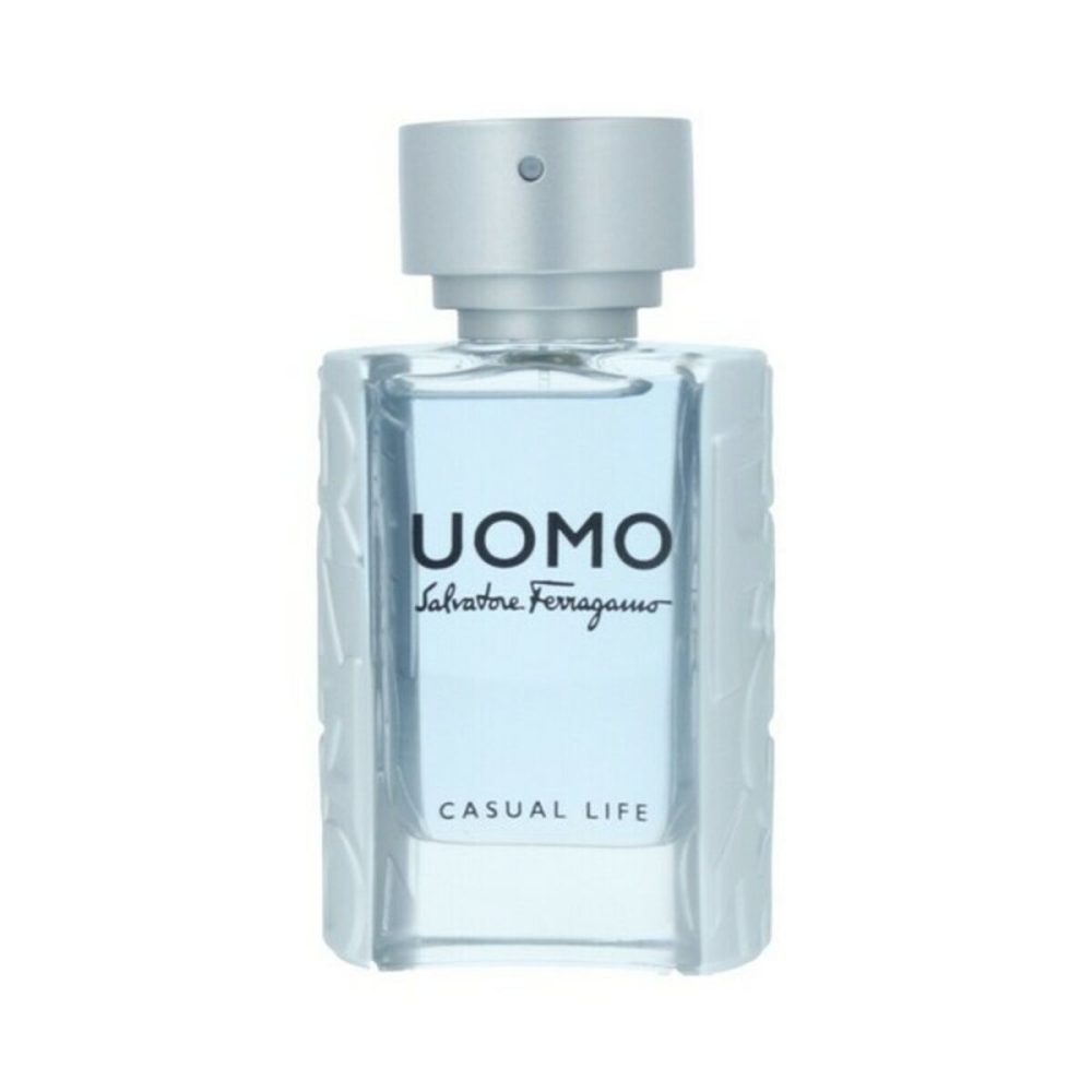 Perfume Homem Casual Life Salvatore Ferragamo EDT 100 ml - Image 2