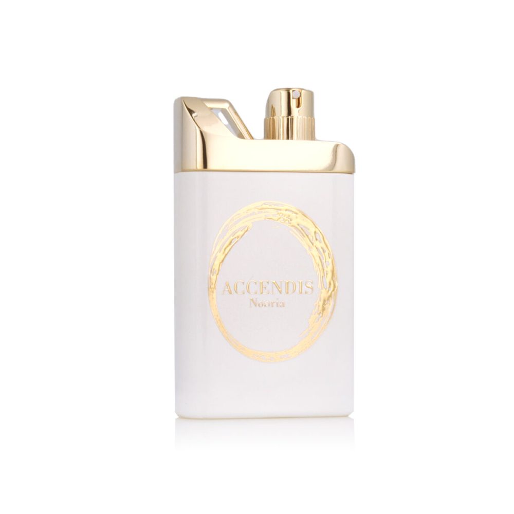 Perfume Mulher Accendis EDP Nooria 100 ml - Image 2