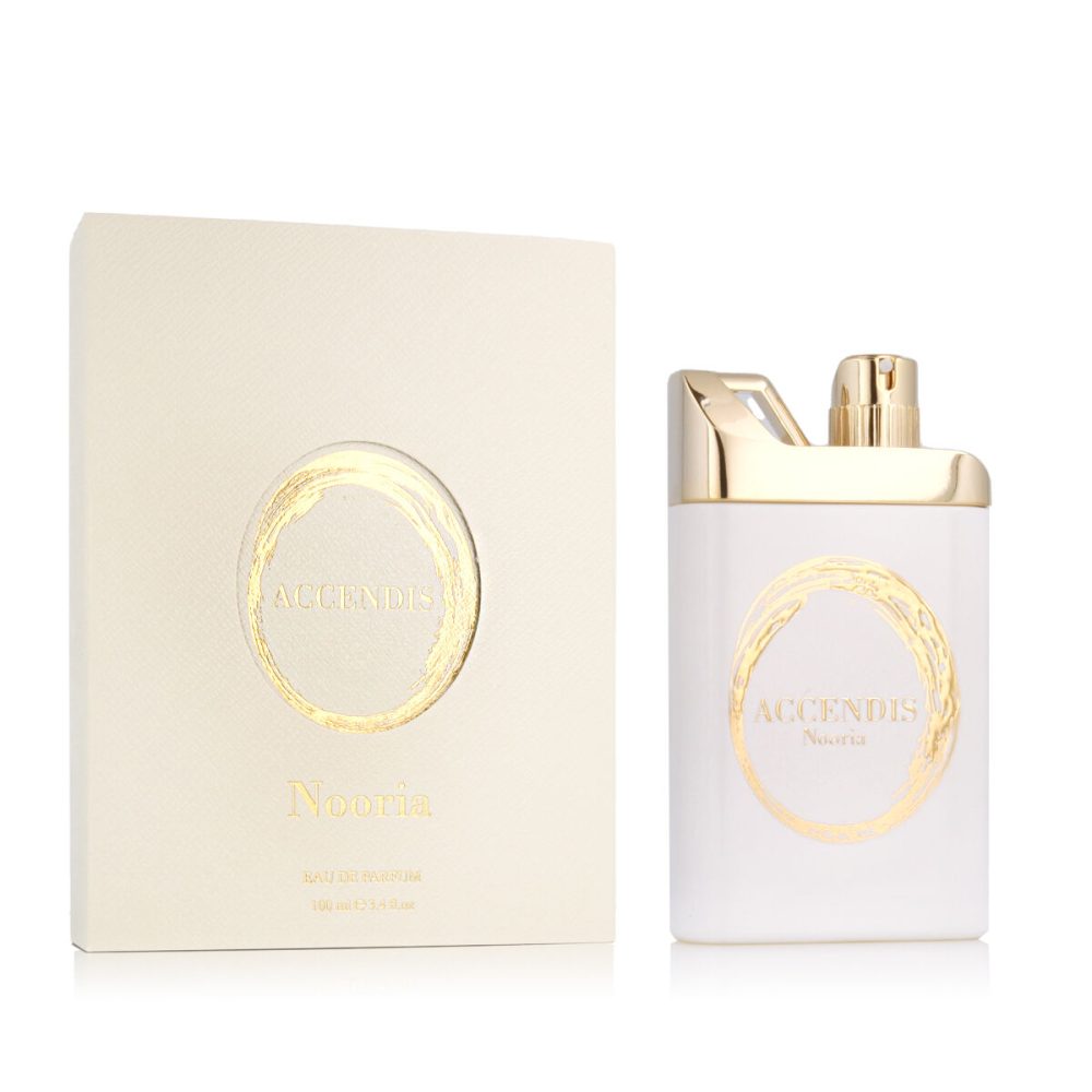 Perfume Mulher Accendis EDP Nooria 100 ml