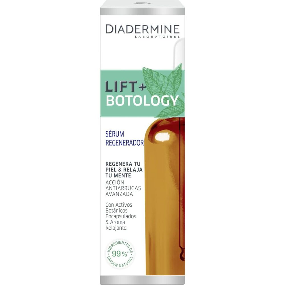 Sérum Facial Diadermine Lift Botology 30 ml - Image 8