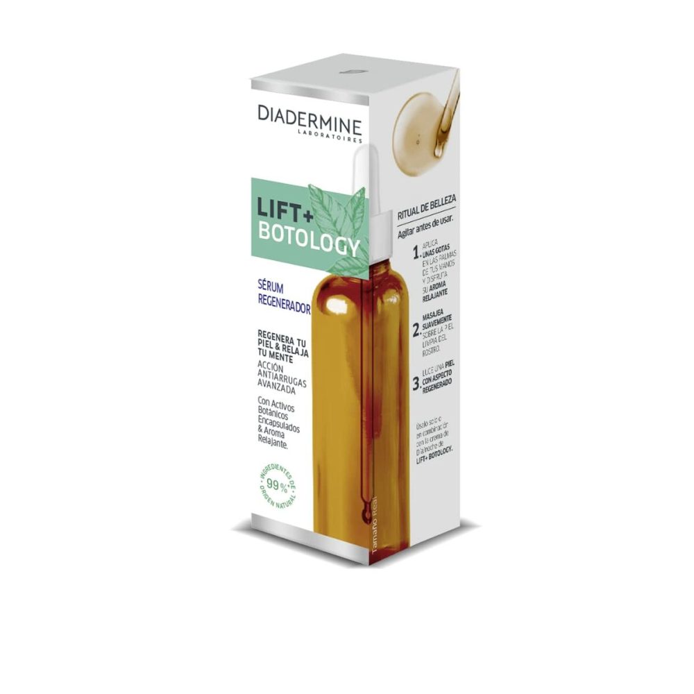 Sérum Facial Diadermine Lift Botology 30 ml - Image 7