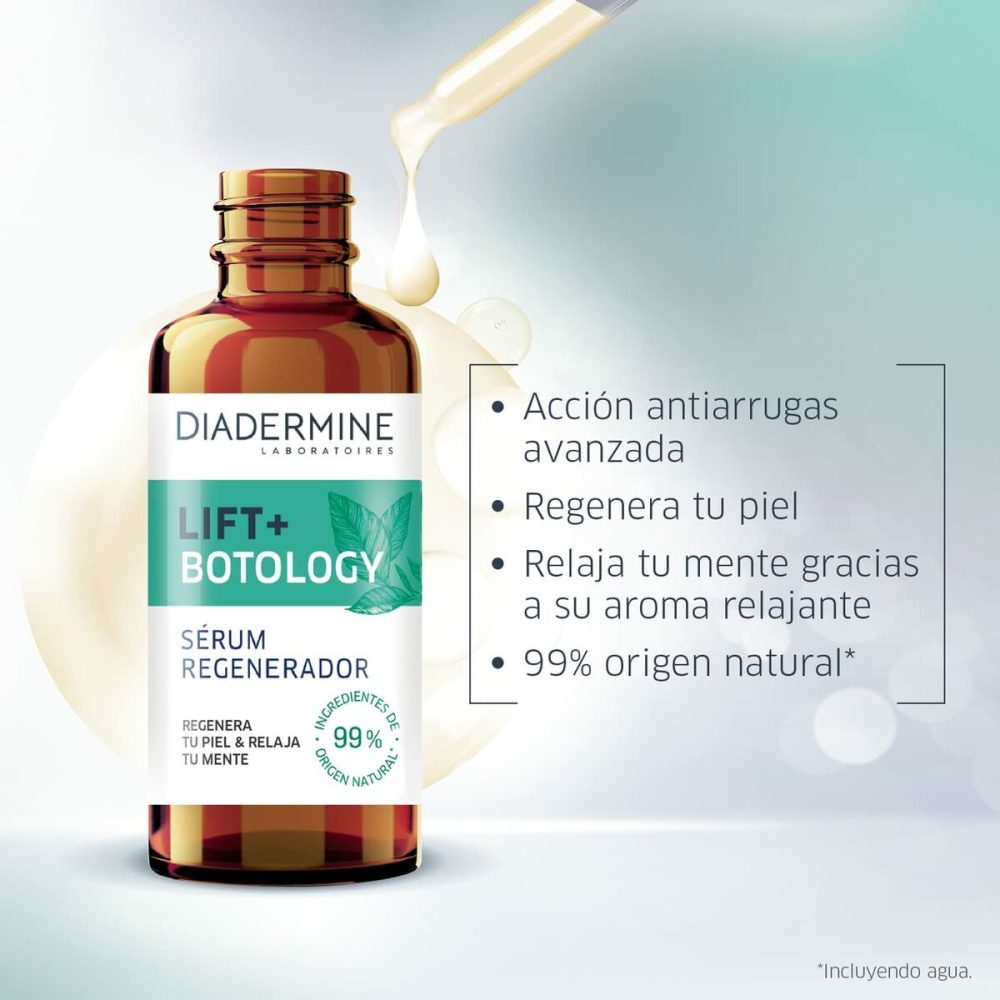 Sérum Facial Diadermine Lift Botology 30 ml - Image 5