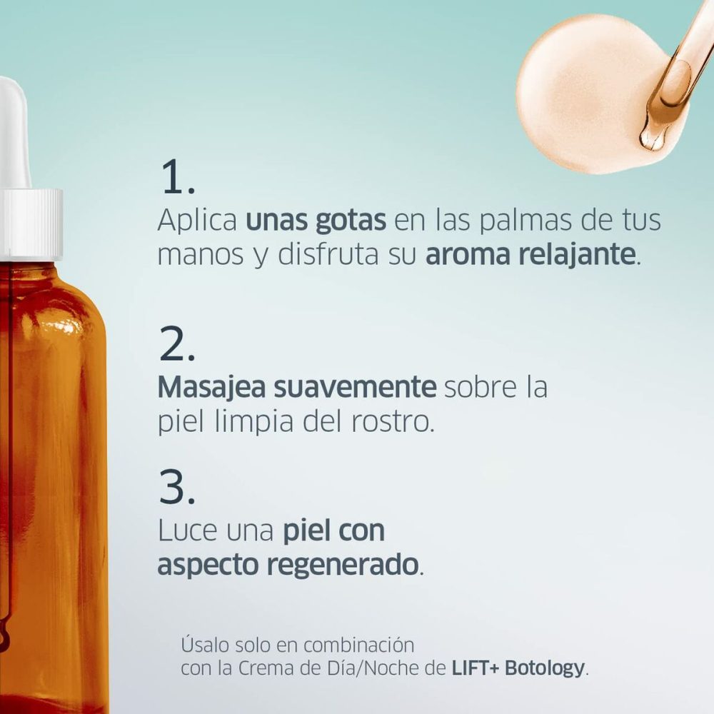 Sérum Facial Diadermine Lift Botology 30 ml - Image 4