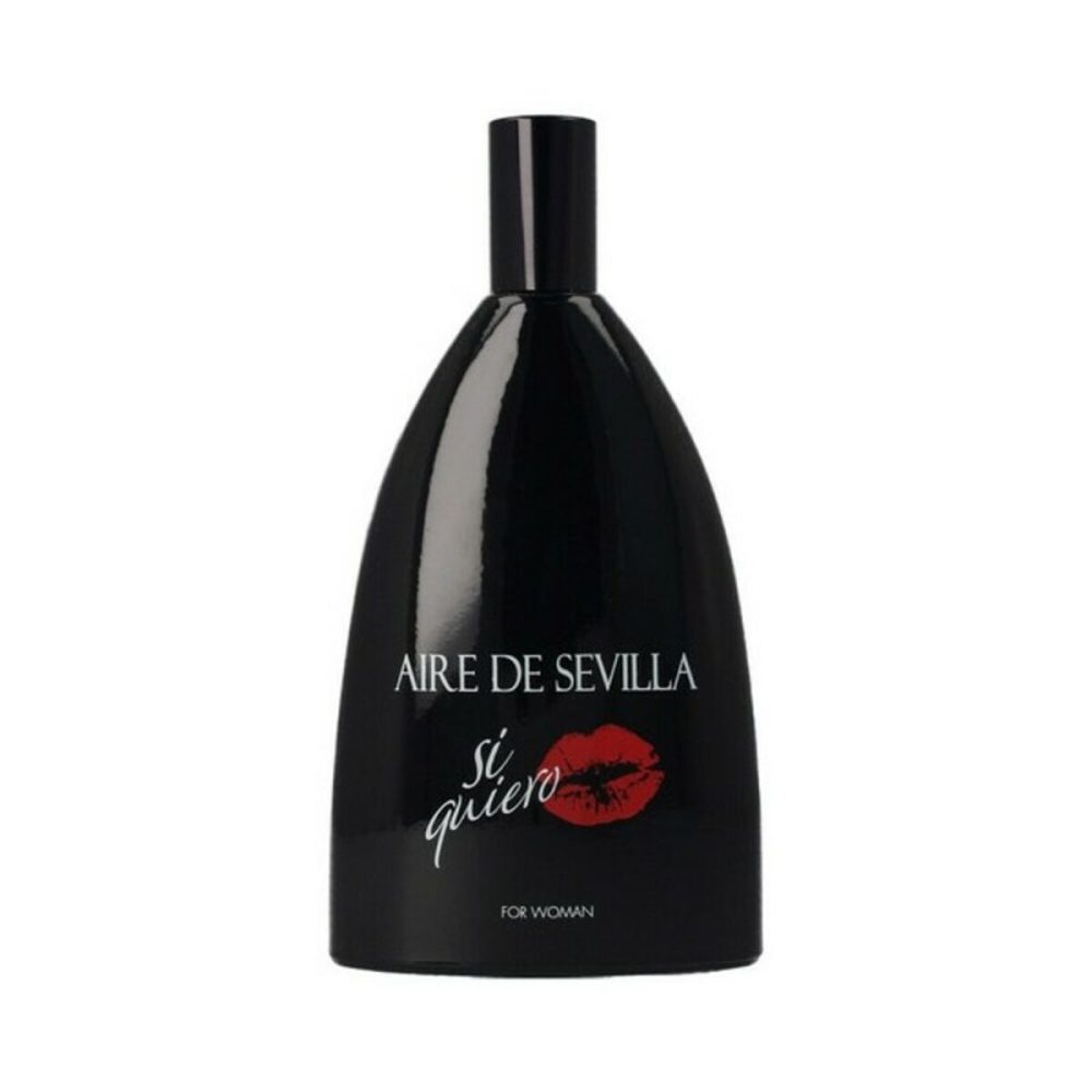 Perfume Mulher Sí Quiero Aire Sevilla EDT (150 ml) (150 ml)
