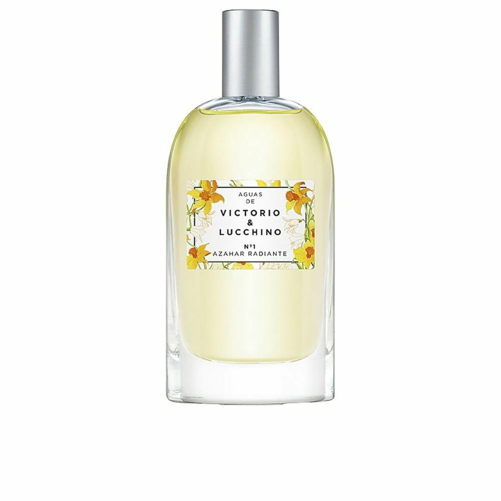 Perfume Mulher Victorio & Lucchino Aguas Nº 1 EDT (30 ml)