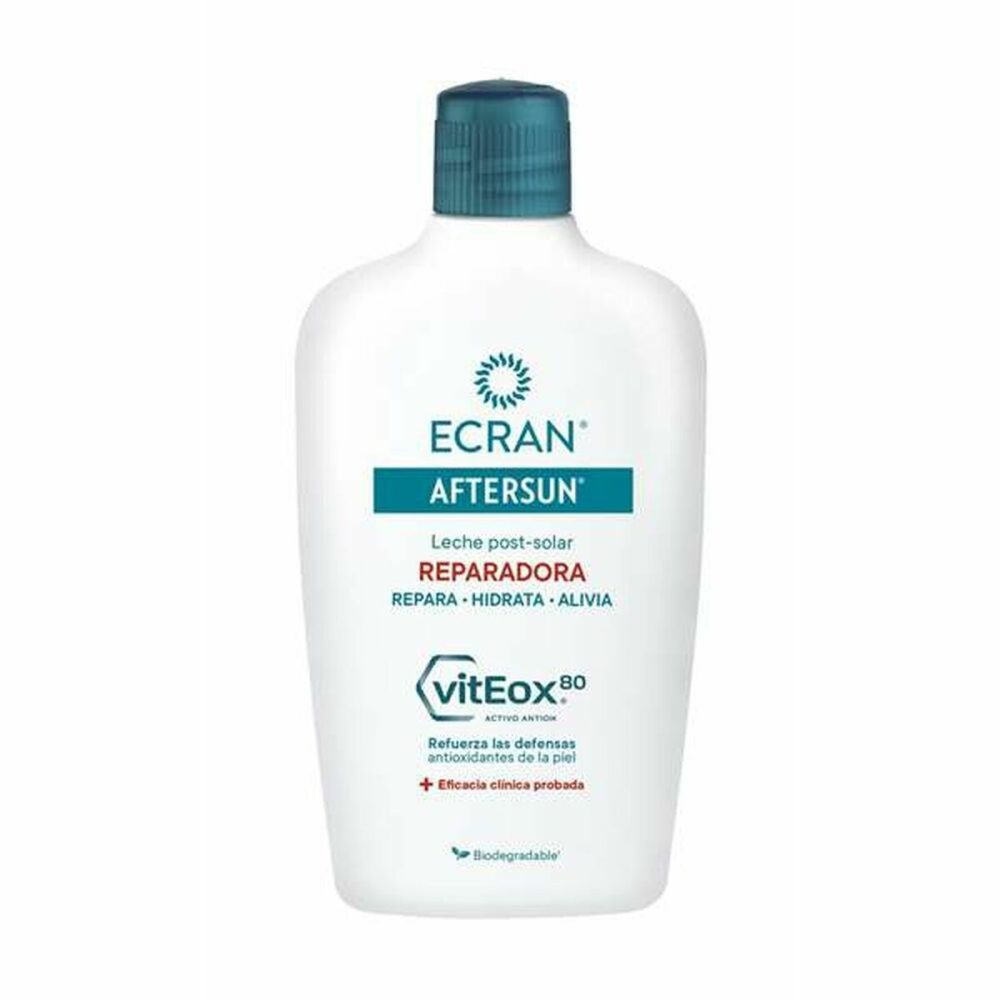 After Sun Ecran vitEox Leite Hidratante (400 ml)