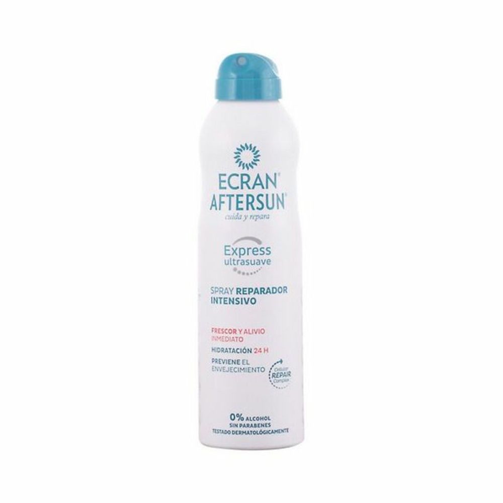 Spray Reparador After Sun Ecran 1101 (250 ml)