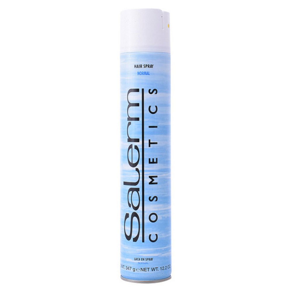 Laca Fixadora Salerm 650 ml 1 L - Image 2