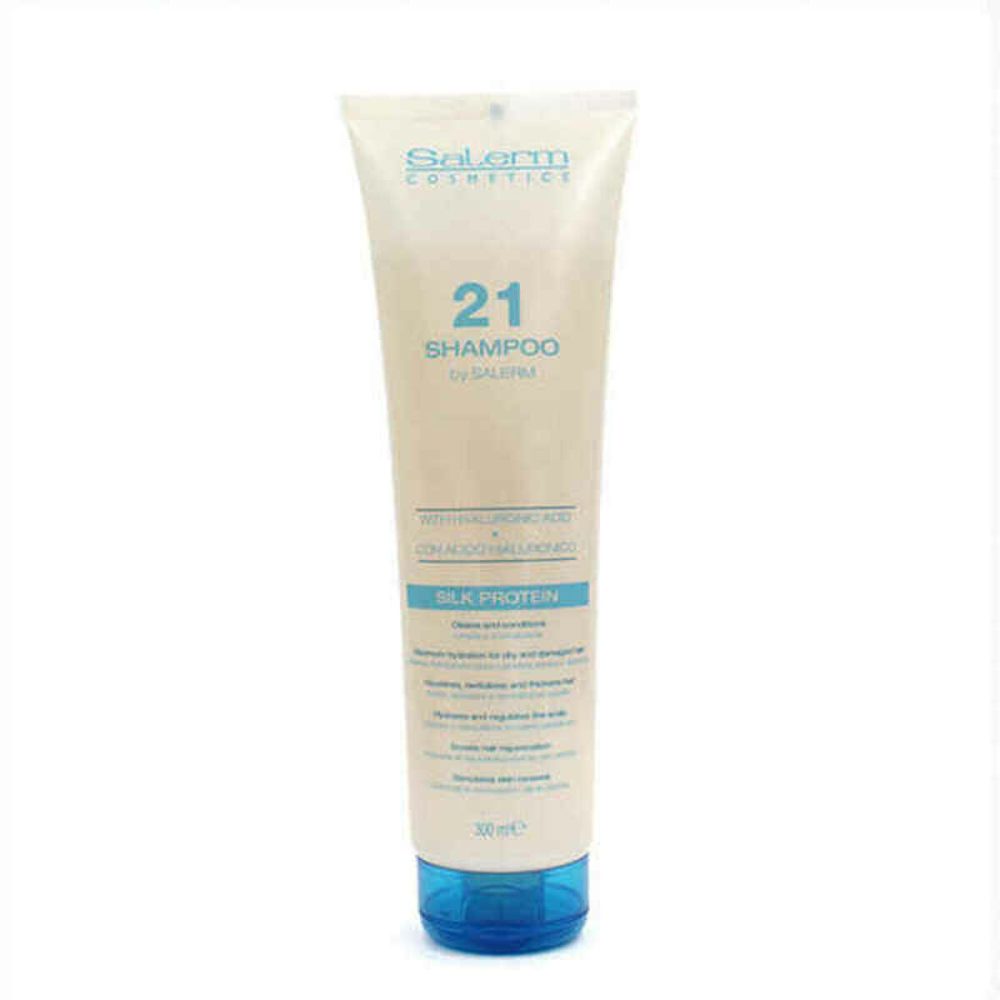 Champô Salerm 5734 300 ml