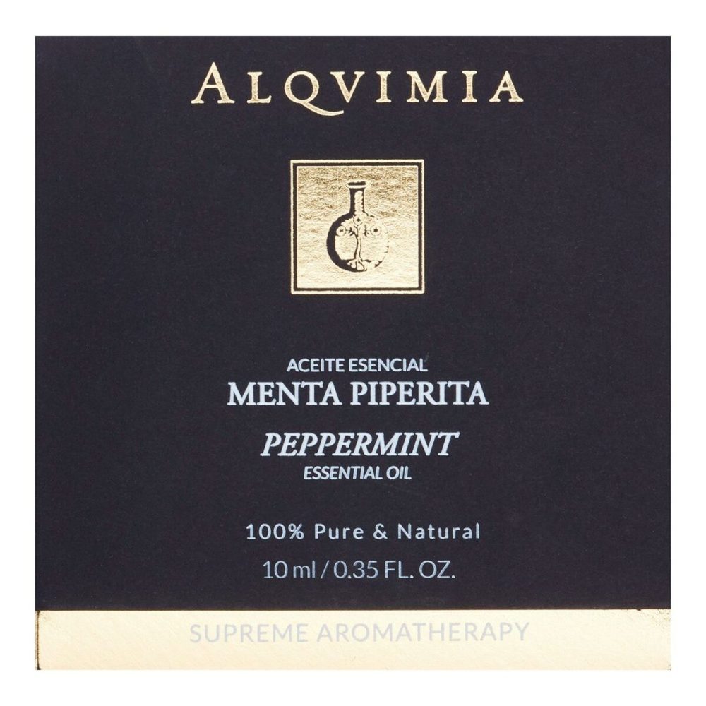 Óleo Essencial Peppermint Alqvimia TP-8420471012647_1235-186_Vendor (10 ml) - Image 4