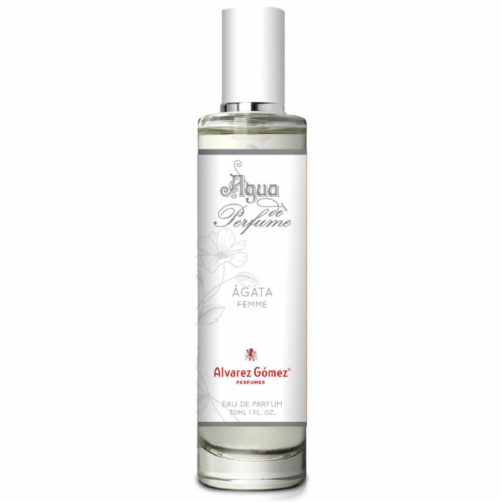 Perfume Mulher Alvarez Gomez Ágata Femme EDP 30 ml