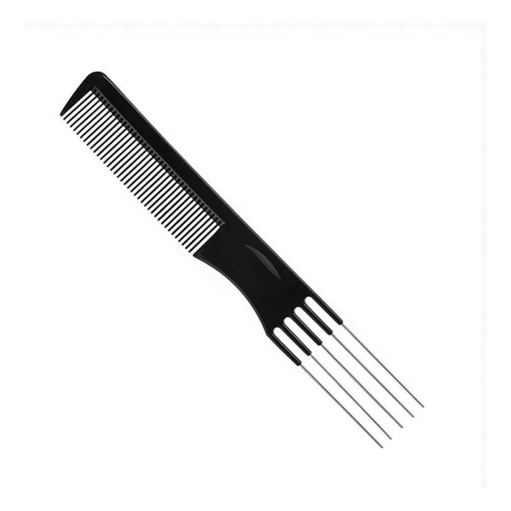 Pentear Eurostil Metal