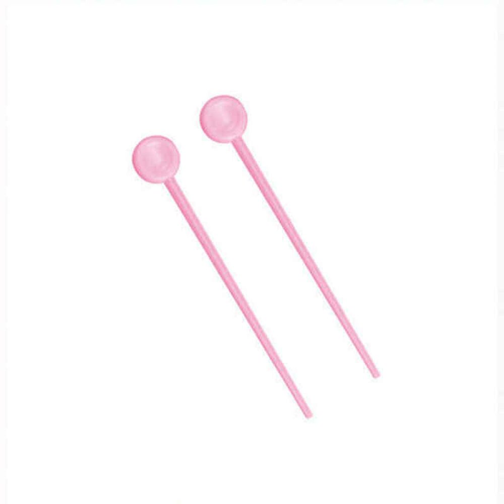 Ganchos para o Cabelo Eurostil Pinchitos 36 (36 uds)