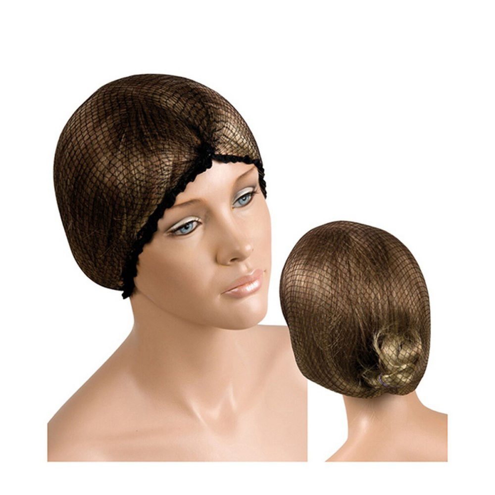 Touca para Peruca Eurostil Gorro Noches